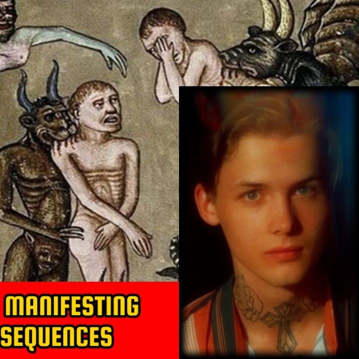 Taunting the Spirits - Mainfesting Evil - Spiritual Consequences | Dusty Mcballs