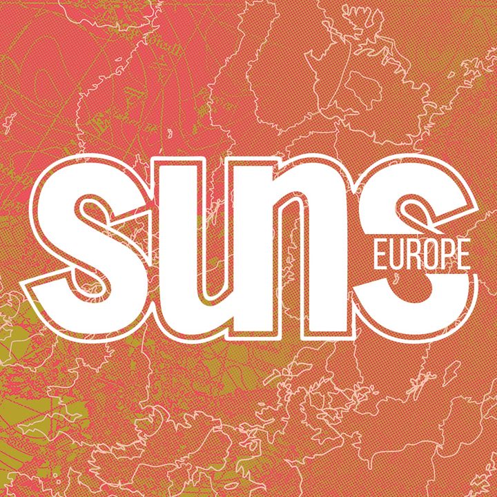 SUNS EUROPE 2021