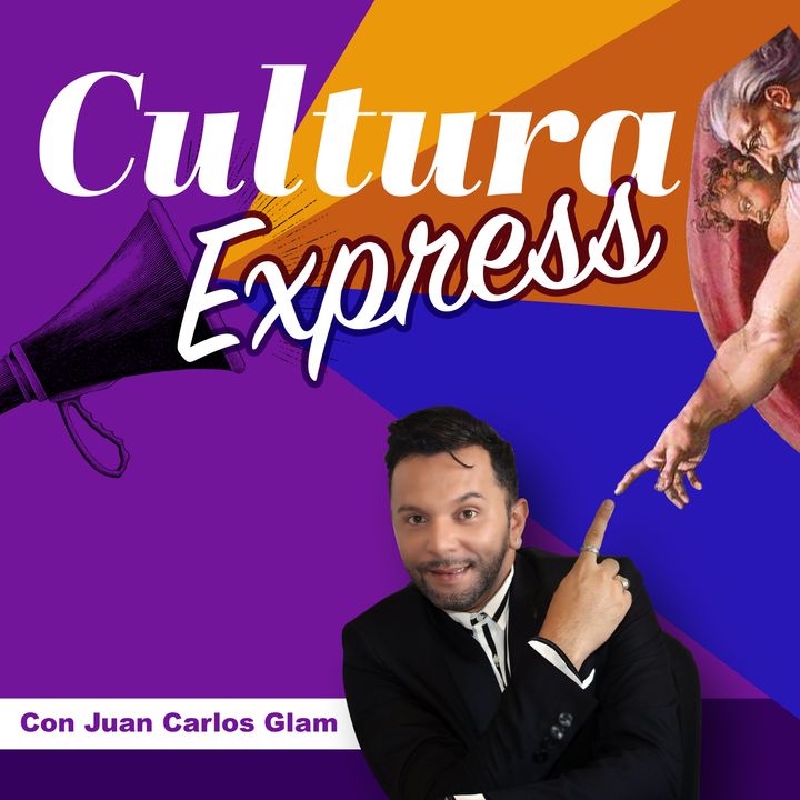 Cultura Express con Juan Carlos