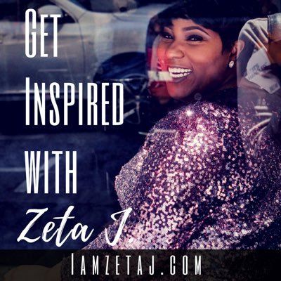 Zeta J Turns Pain into Passion!