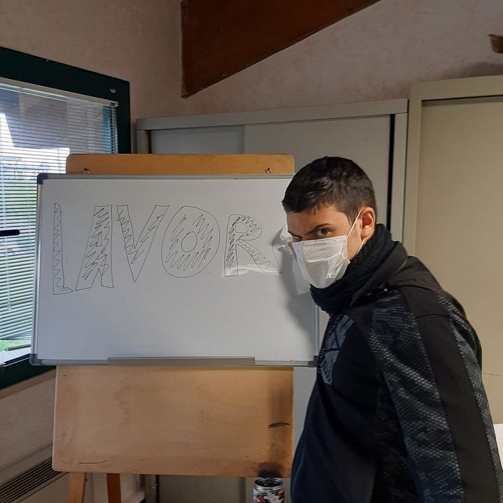 #Carpi Lavorare stagionando