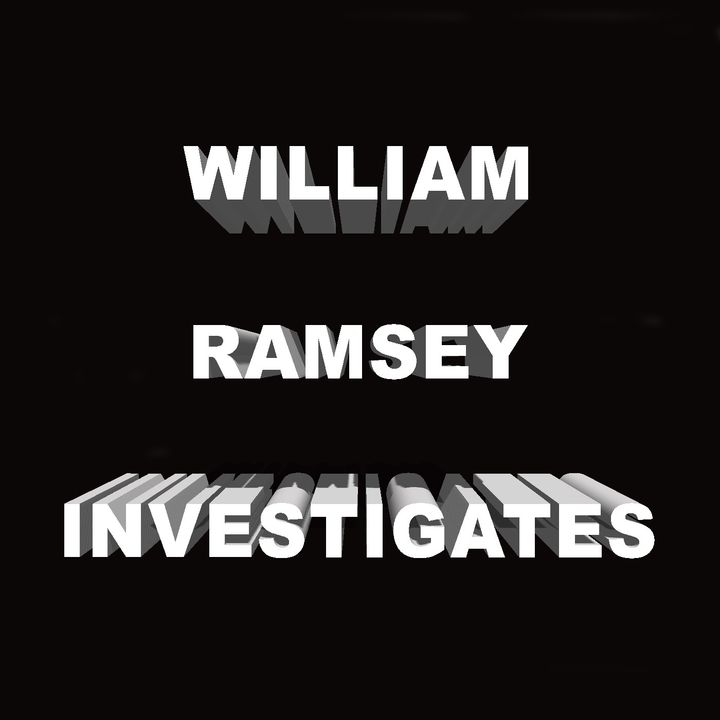 William Ramsey talks SFK with True Crime Garage