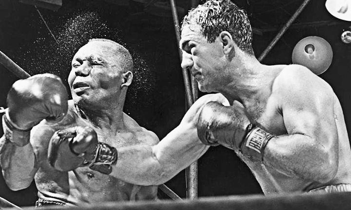 Old Time Boxing Show:Looking Back at the Career of Rocky Marciano