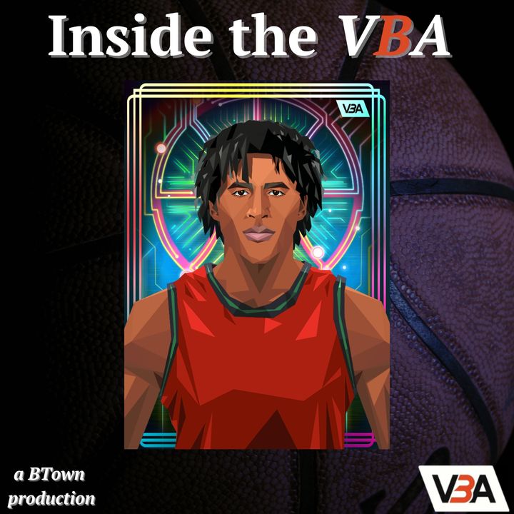 Inside the VBA