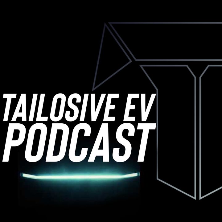 Ep. 104 - Ranking Every EV in the US