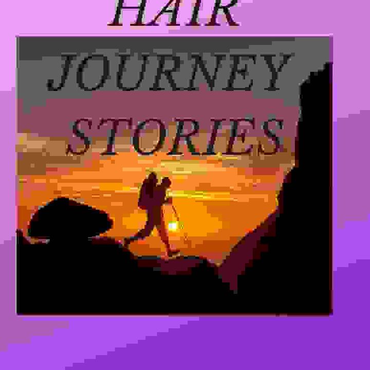 We're going on a Journey...A hair journey that is! - Guest Paris Weissman
