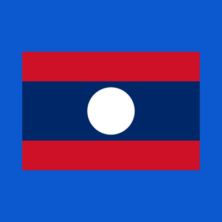 Ep. 95-Laos