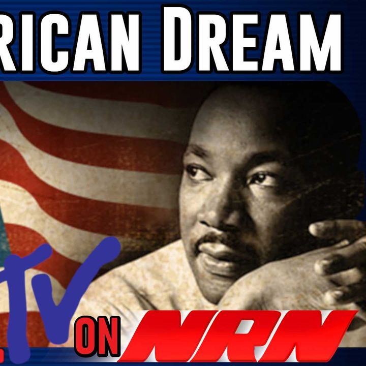 (AUDIO) SmythTV! 8/28/19 #WednesdayWisdom I have A Dream - #RussianCosigners - FEMA - Mattis