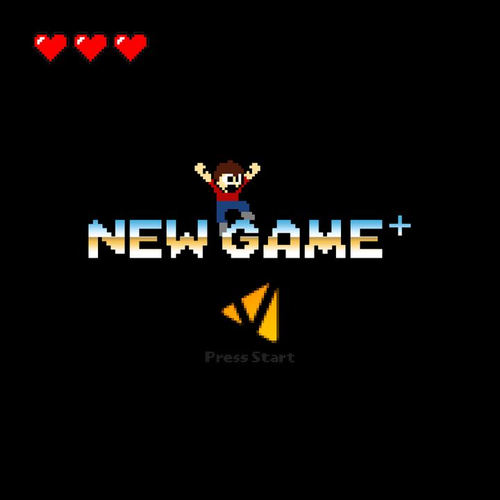 New Game +