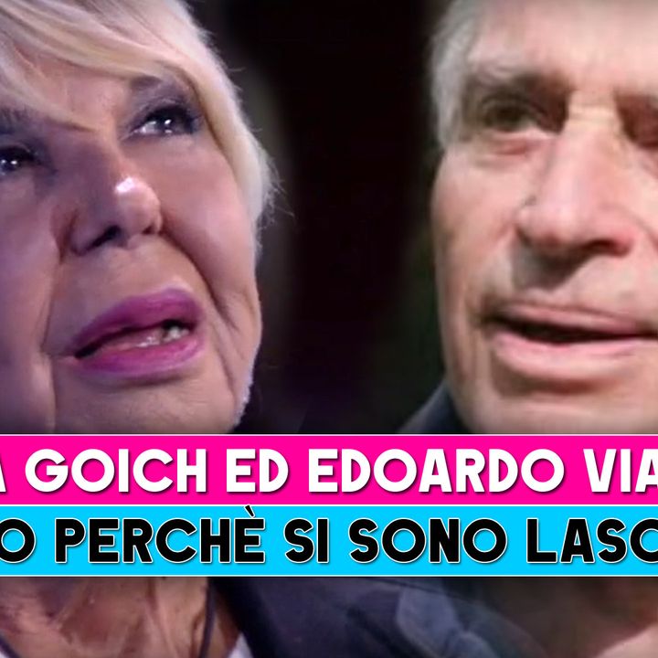 Wilma Goich Ed Edoardo Vianello: Ecco Perché Si Sono Lasciati!
