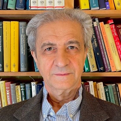 Aldo Rustichini - Le nuove frontiere dell’economia: neuroeconomia e genoeconomics