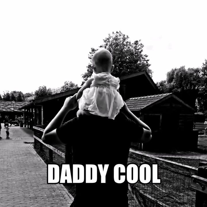 02_Daddy Cool