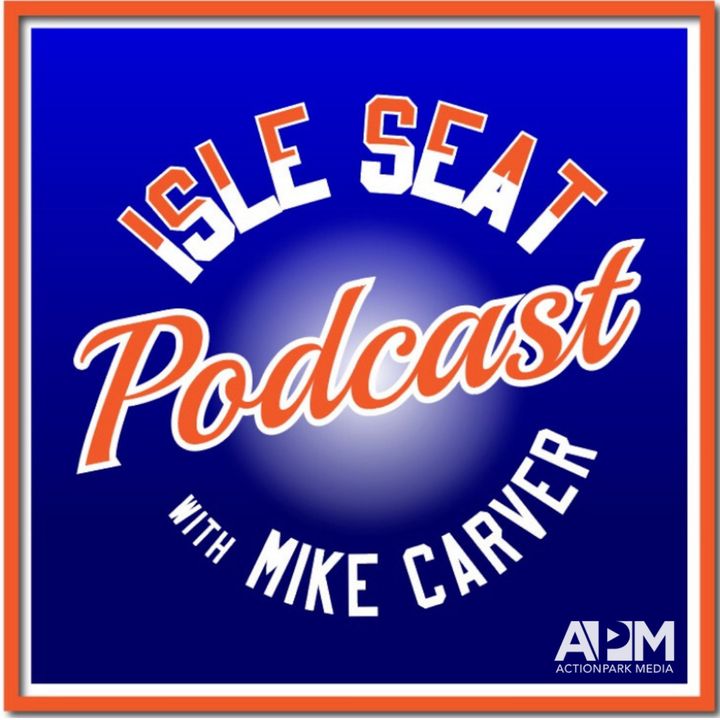 Isles/Flyers Preview with BComp