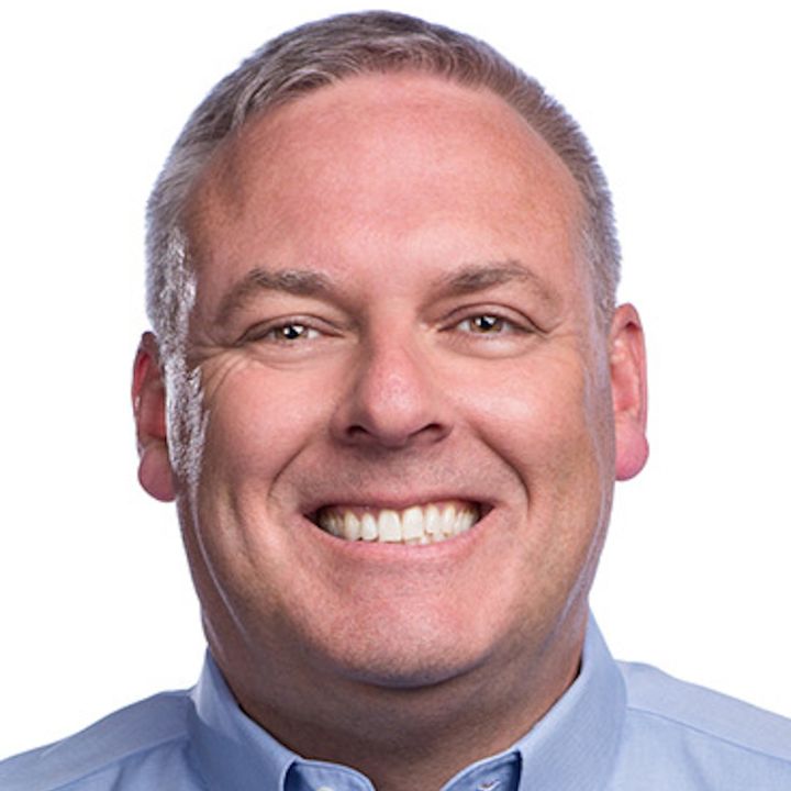 A 'Third Age' of Human Capital Management: Workday's Greg Pryor