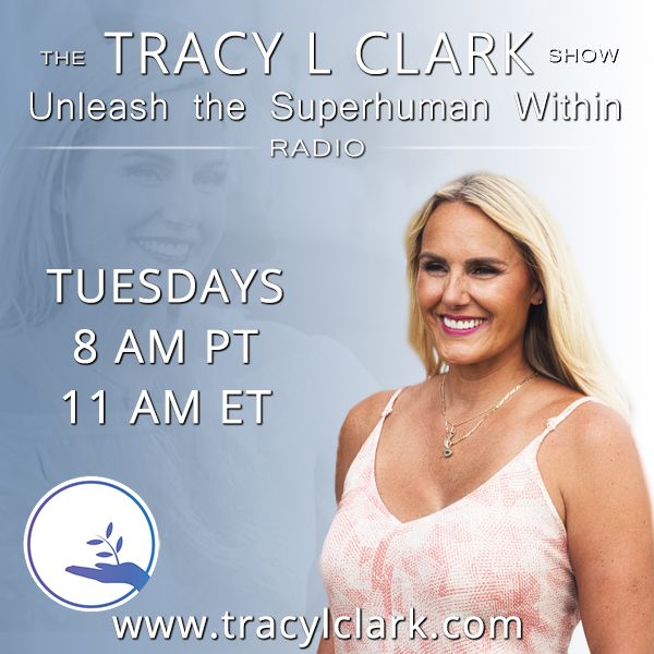 The Tracy L Clark Show