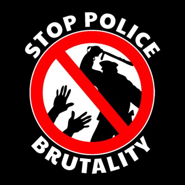 Police Brutality in America.