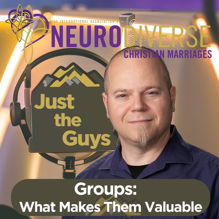 Groups: What Makes Them Valuable