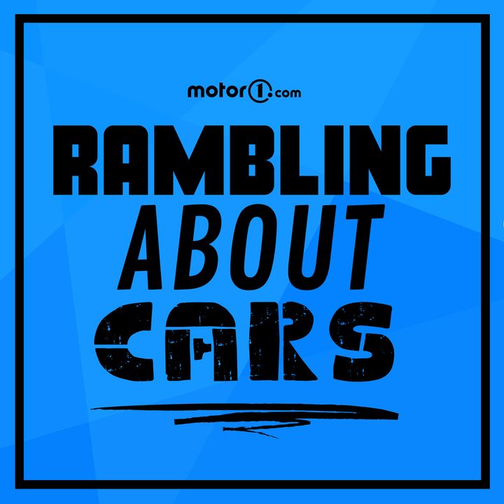 Rambling About Cars by Motor1.com