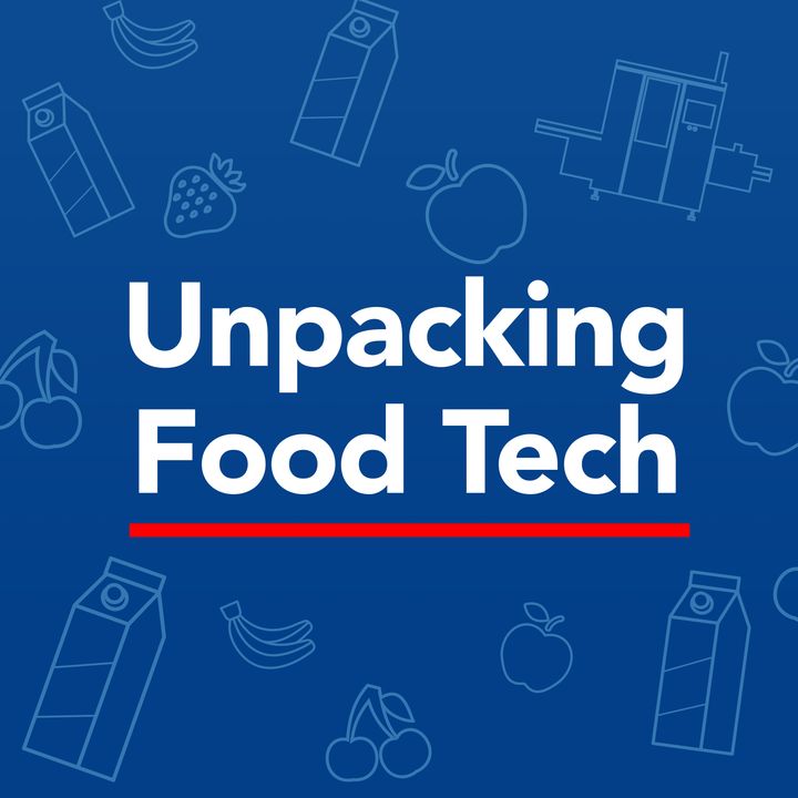 Ep 02: How Smart Manufacturing Makes our Food Supply Safer and Fresher