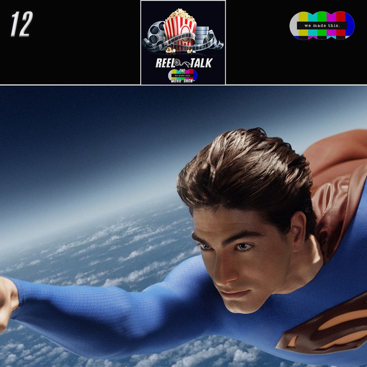 12. Superman Returns @ 15