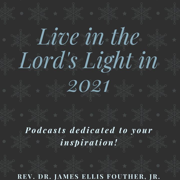 2021 Living in God's Light Series