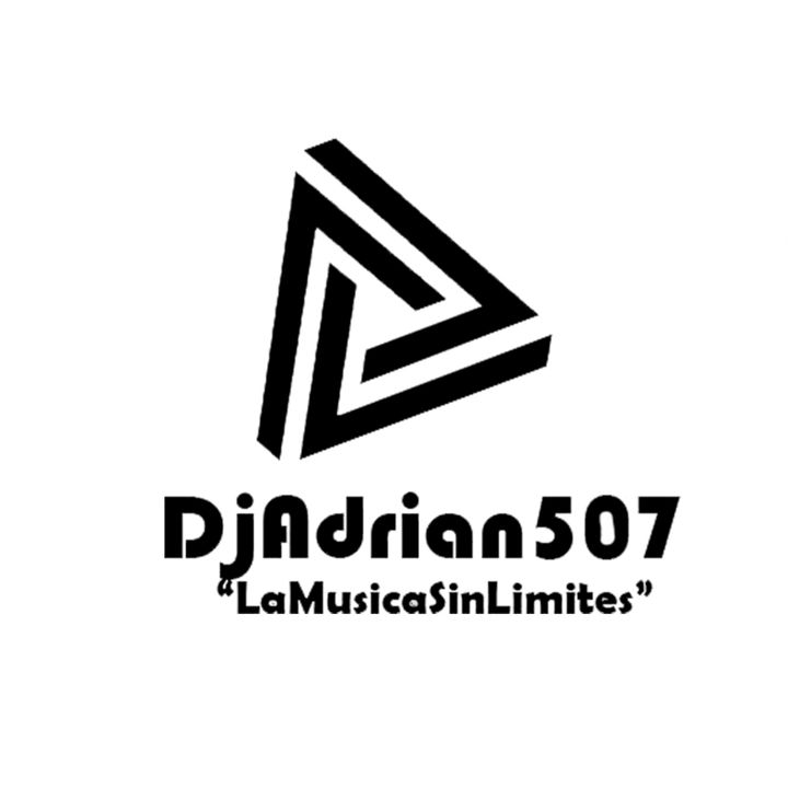 DjAdrian507 (The Podcast)