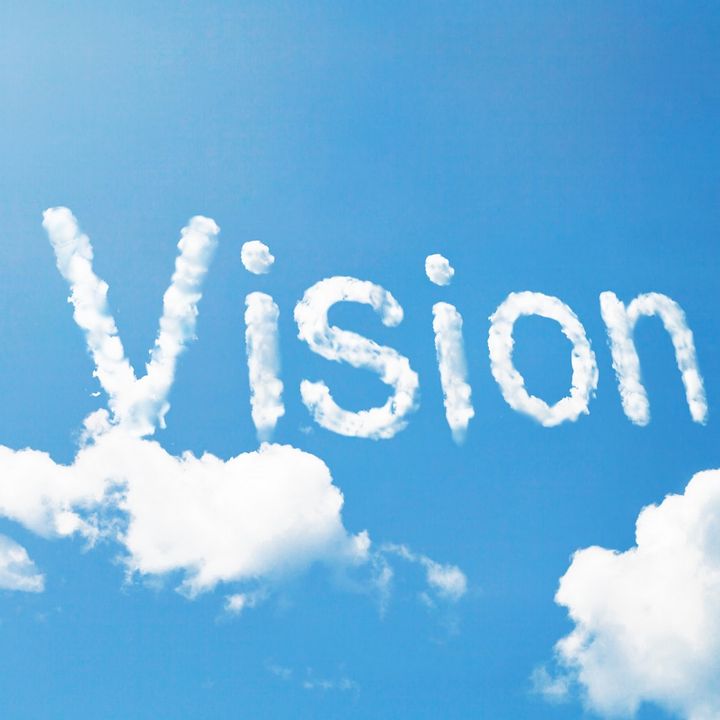 1. The Importance and Role of Vision