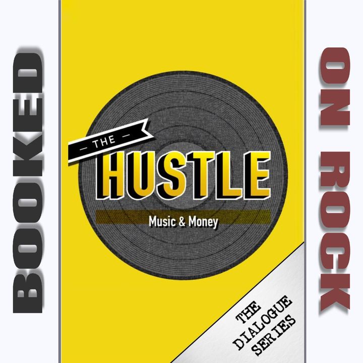 Talking Music & Podcasting with Jon Lamoreaux of "The Hustle" [Episode 146]