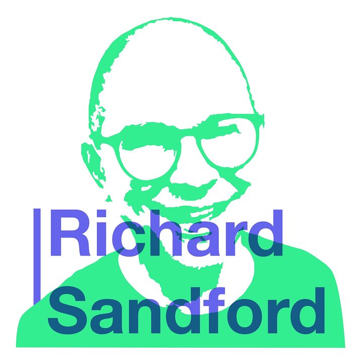 Richard Sandford: Heritage Mindset
