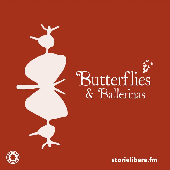 Butterflies & Ballerinas