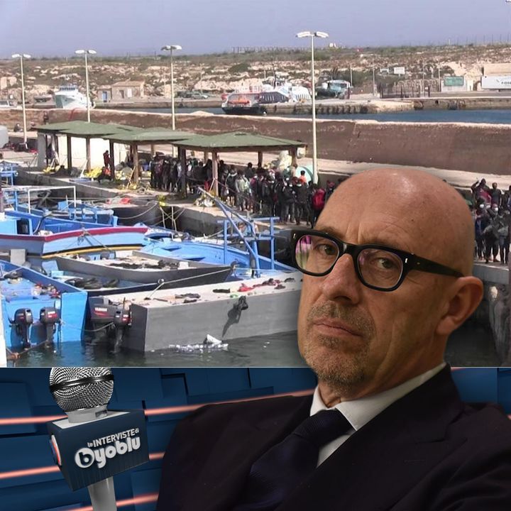 BOOM MIGRANTI: L’UE STA SABOTANDO L’ACCORDO TRA ITALIA E TUNISIA? – Gian Micalessin