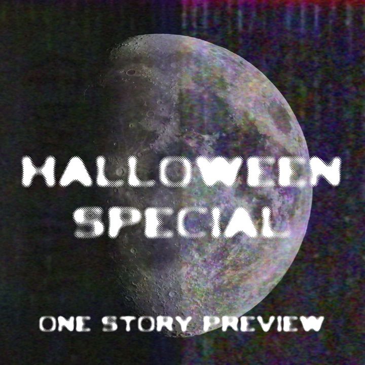 Halloween Special: Diary of a Madman | BONUS