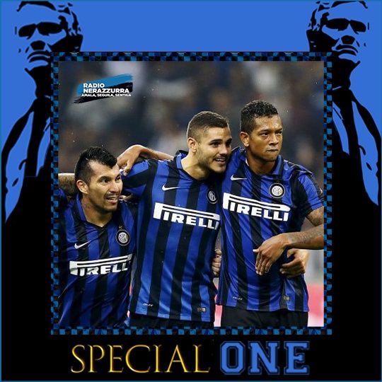 Inter Milan 1-0 - SerieA 2015
