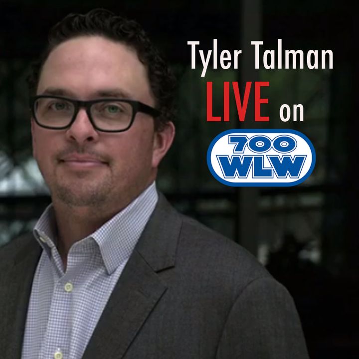 Tax laws are changing for charitable giving || 700 WLW Cincinnati || 12/18/19