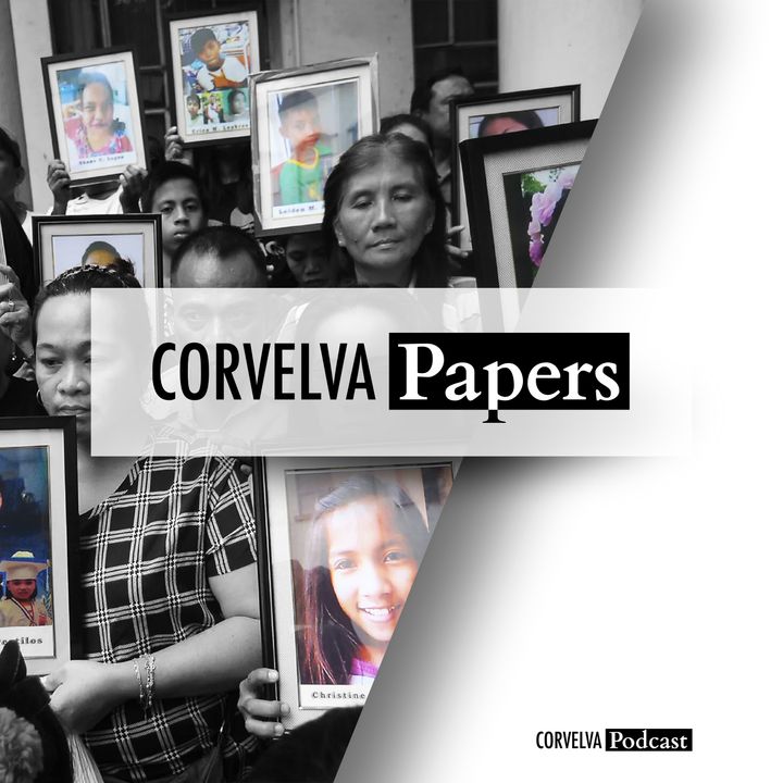 Corvelva Papers - Podcast - La Dengue e il disastro Sanofi
