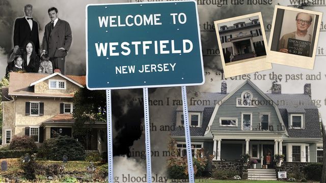John List, Netflix "The Watcher," & Westfield, NJ