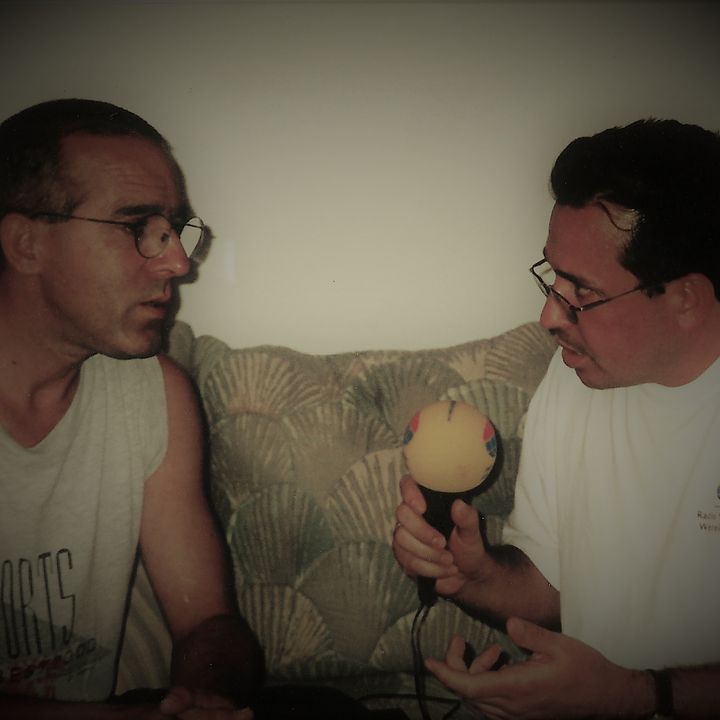 Episodio 5: Los Marielitos, 20 años después (Parte I)Serie documental "Cuba, el éxodo del 80" (20 años después)