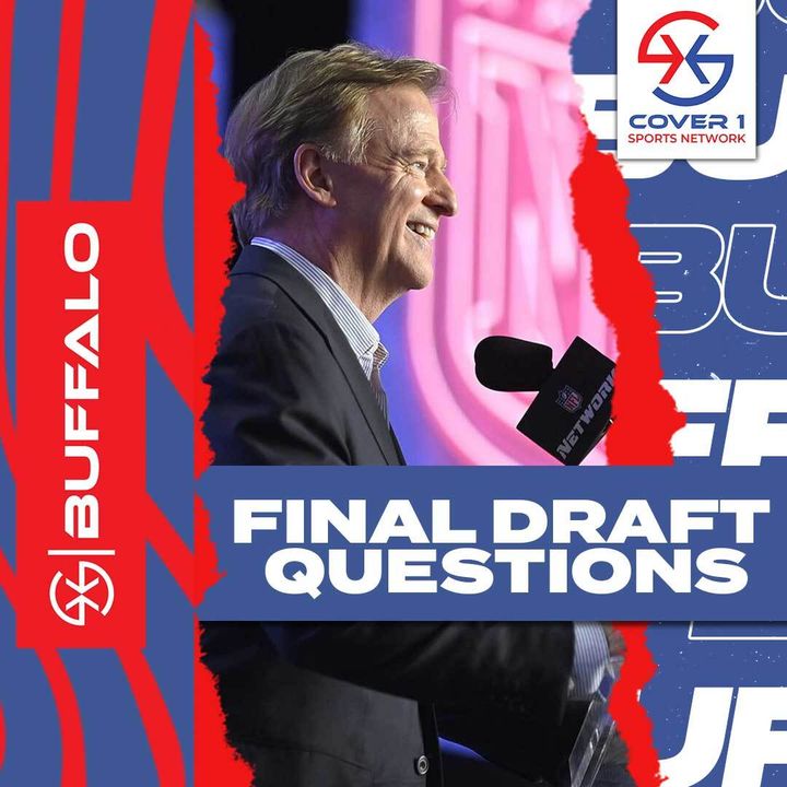 Final Draft Questions | C1 BUF