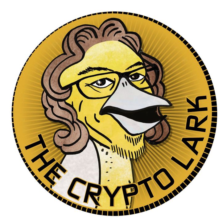 Crypto Waves: The Crypto Lark Podcast