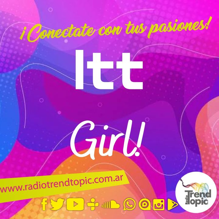 ITT Girl - Radio Trend Topic