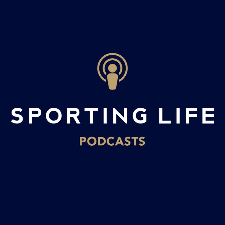 Sporting Life Podcasts