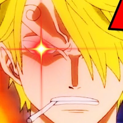 Sanji's NEW POWER just BROKE THE INTERNET! The TRUTH behind EVIL Sanji Revealed! One Piece