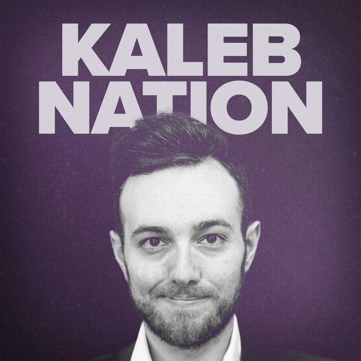Kaleb Nation: From Kid Author to Video Star and Consultant