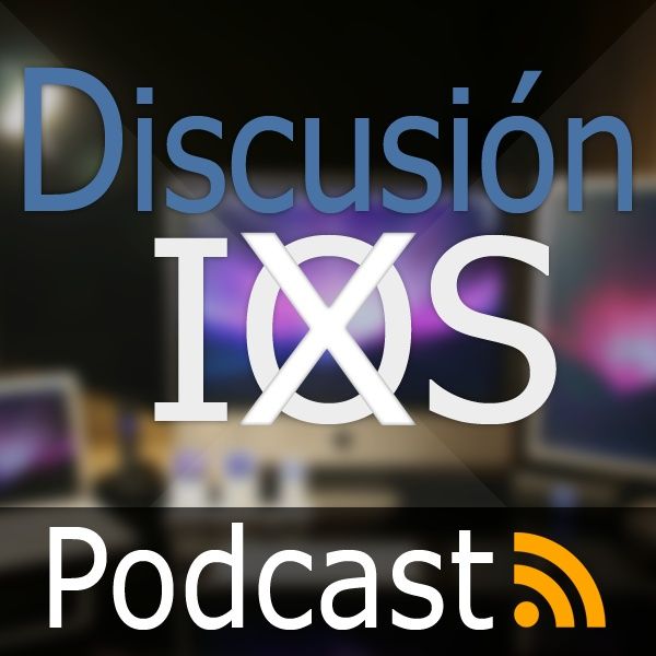 Podcast IOS