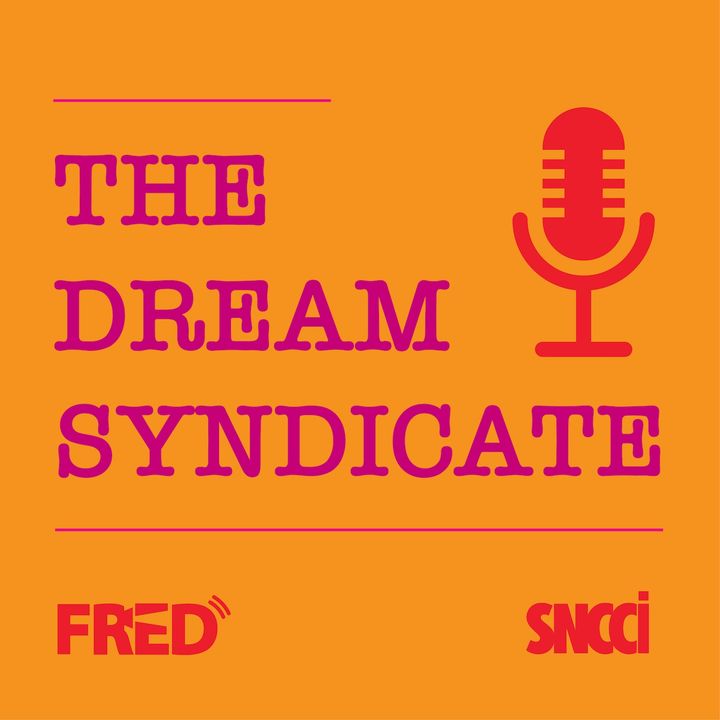 Fred Education Channel » The Dream Syndicate
