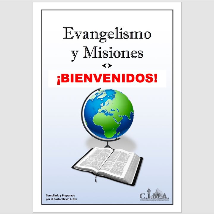 Curso de Evangelismo y Misiones