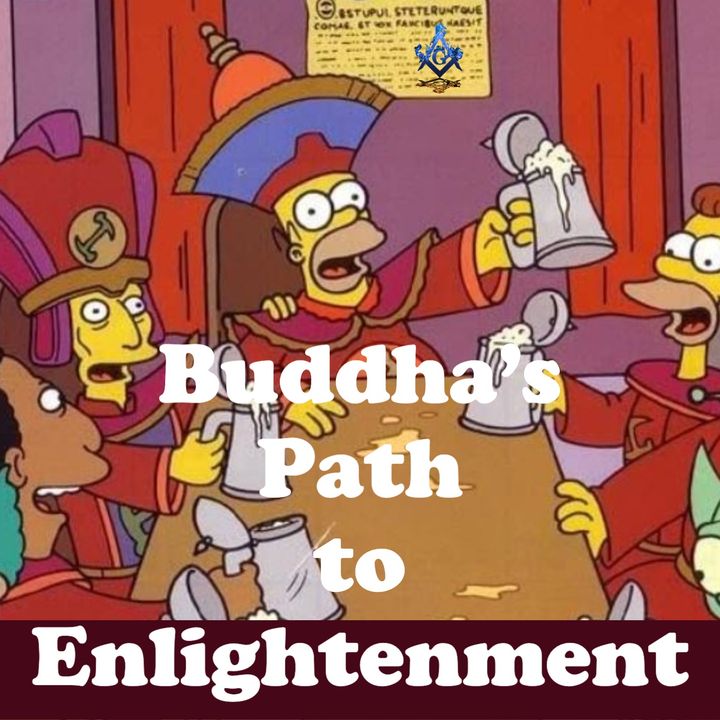 Freemason TV - Buddha's Path to Enlightenment: A Historical Perspective
