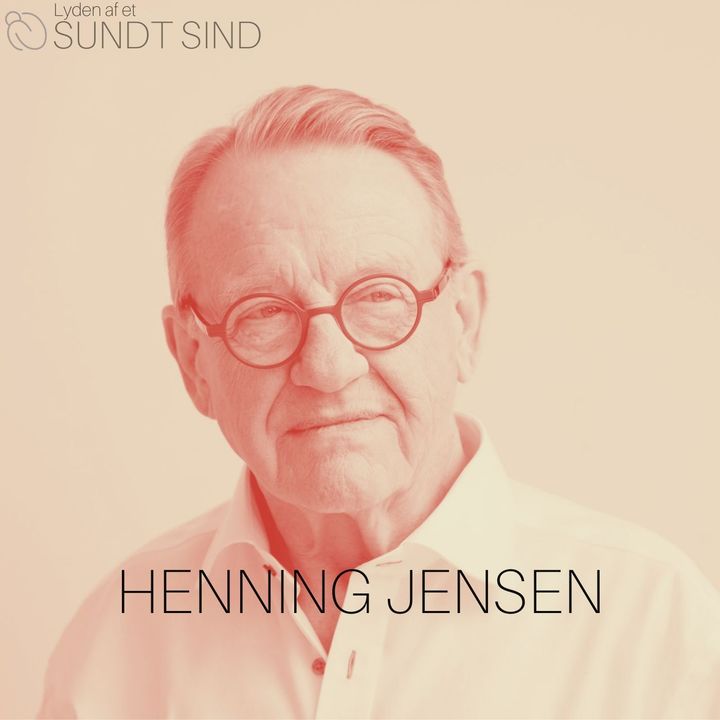 01. Henning Jensen - "Jeg kiggede op mod solen, der begyndte at blive sort, og alt liv forsvandt. Det var som at dø i levende live.."