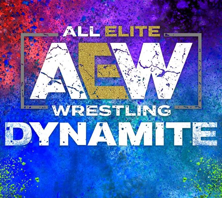 AEW Weekly Wrap Up (April 24th - 28th), Preview for Next Week's Shows & ROH Stuff