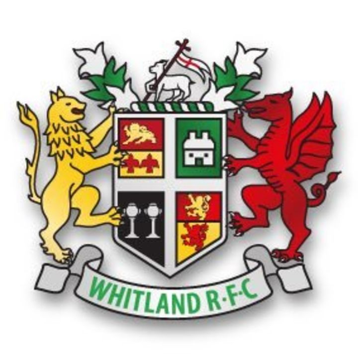 Whitland RFC - Rugby World Cup